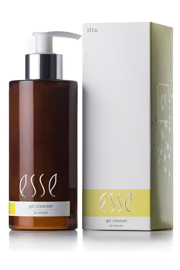 ESSE C5 CORE Gel Cleanser - Reinigungsgel