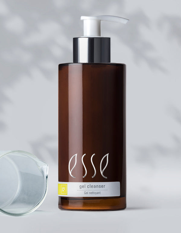 ESSE C5 CORE Gel Cleanser - Reinigungsgel