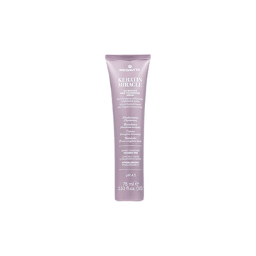 Go Smooth Hair Foundation Serum
