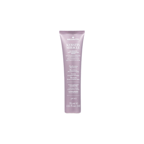 Go Smooth Hair Foundation Serum