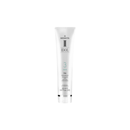 Grip Structuring Gel