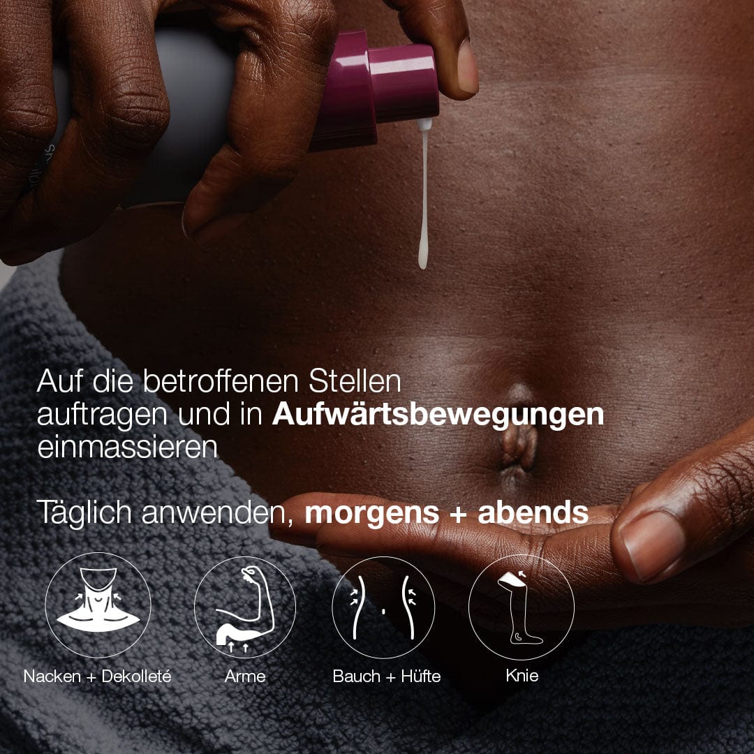 Dermalogica Dynamic Skin Sculptor – Körperpflege
