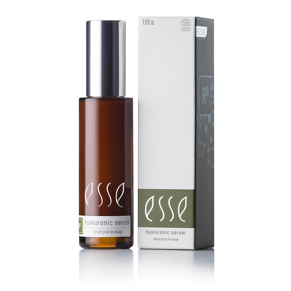 ESSE R6 CORE Hyaluronic Serum - Hyaluron Serum
