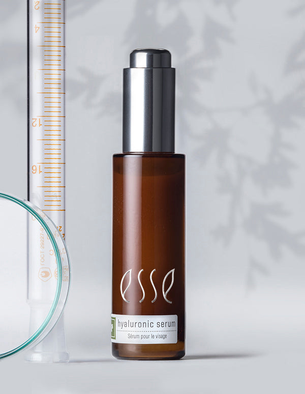 ESSE R6 CORE Hyaluronic Serum - Hyaluron Serum