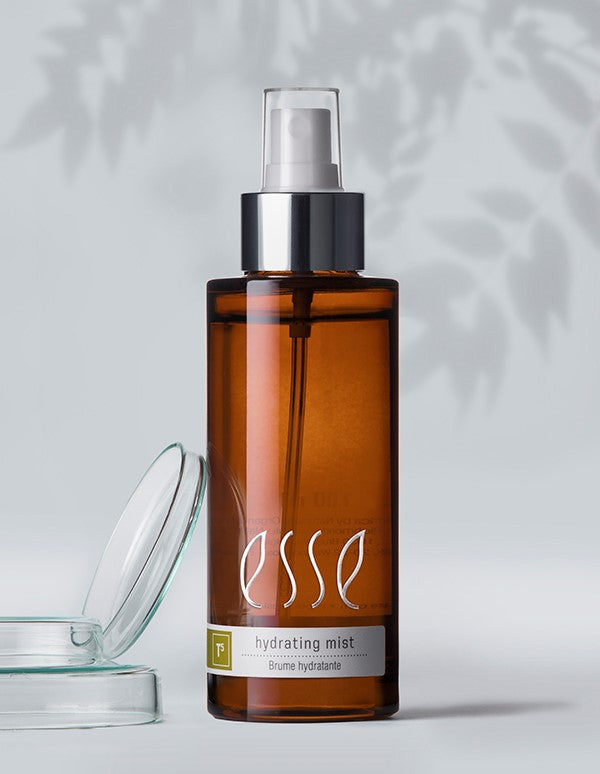 ESSE T5 CORE Hydrating Mist - Feuchtigkeitsspray & Tonic