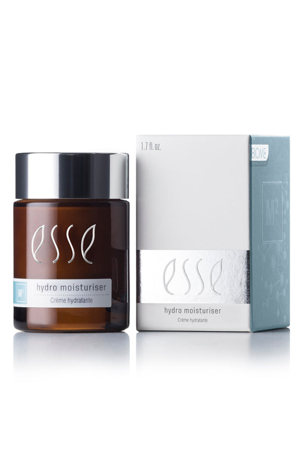 ESSE M1 Sensitive Hydro Moisturizer - Feuchtigkeitscreme für sensible Haut