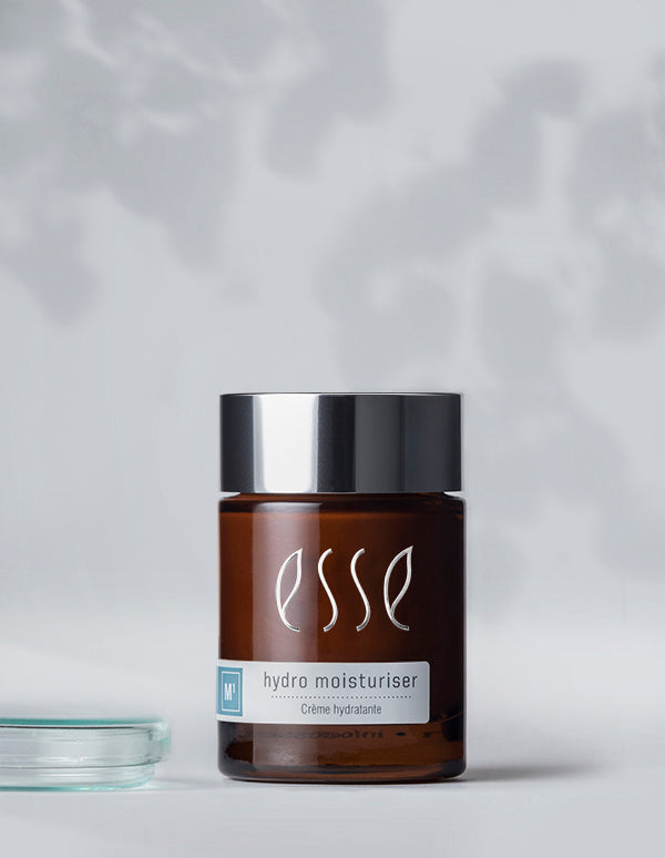 ESSE M1 Sensitive Hydro Moisturizer - Feuchtigkeitscreme für sensible Haut