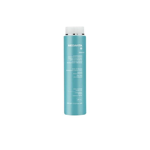Hair & Body Restructuring After Sun Shower Gel