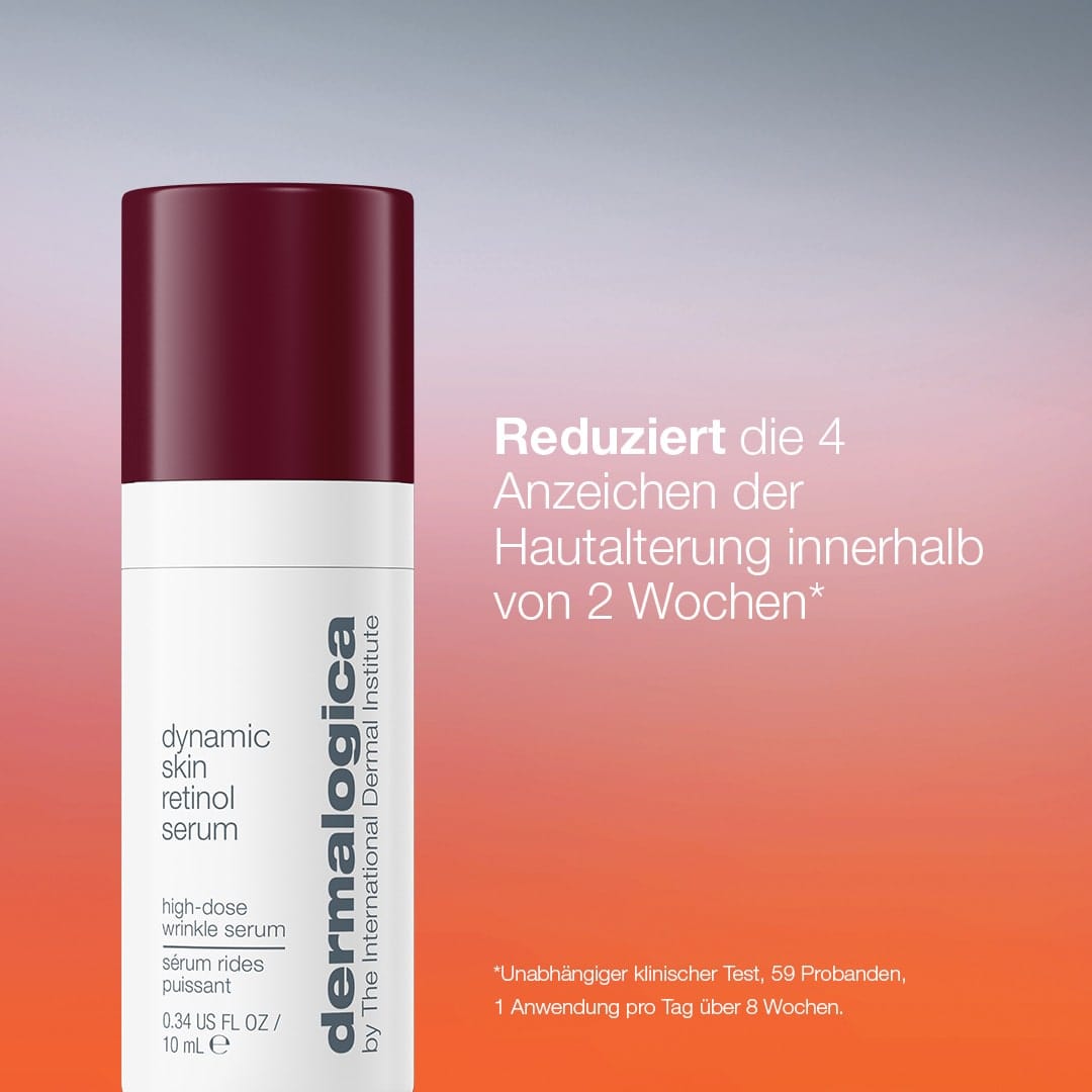 Dermalogica Expertise on the go Set – Pflegeset
