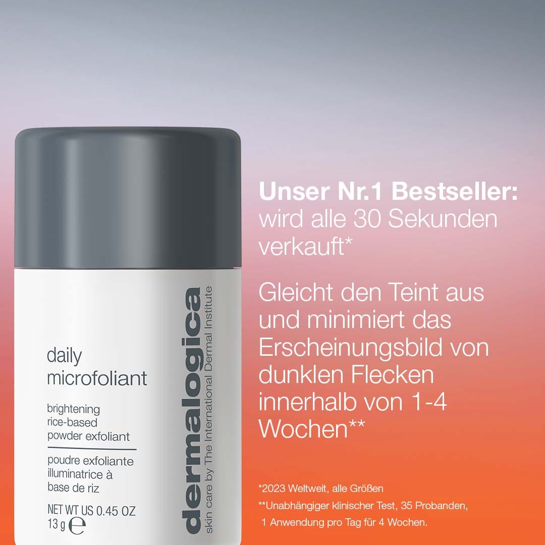Dermalogica Expertise on the go Set – Pflegeset