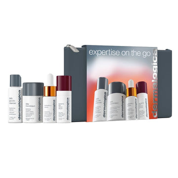Dermalogica Expertise on the go Set – Pflegeset