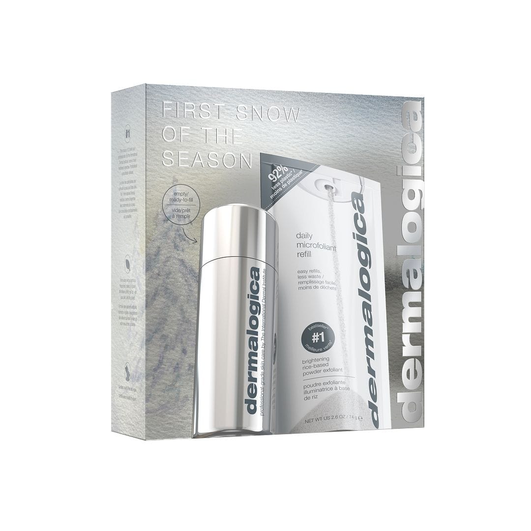Dermalogica Daily Microfoliant Limited Edition – Peeling