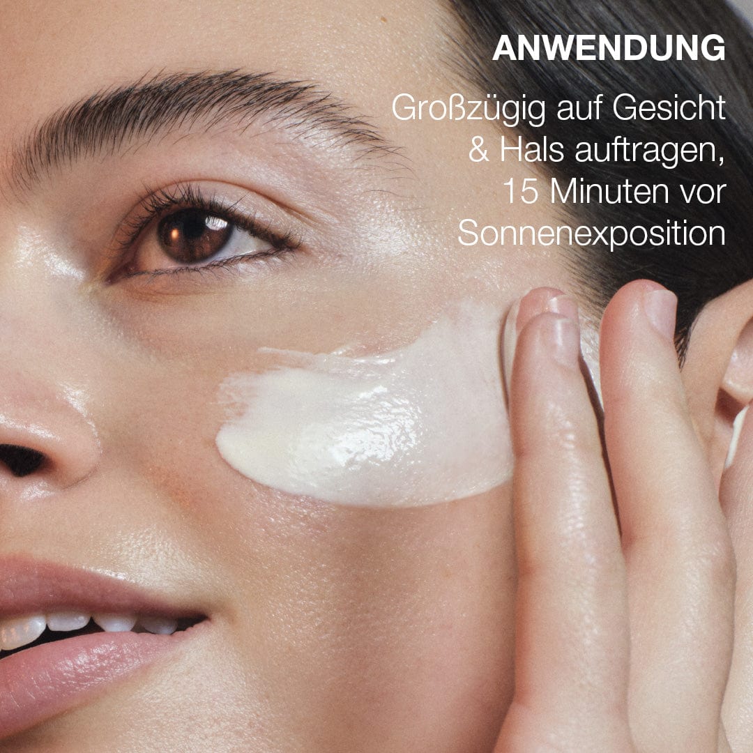Dermalogica Biolumin-C Heat Aging Protector SPF 50 – Gesichtscreme