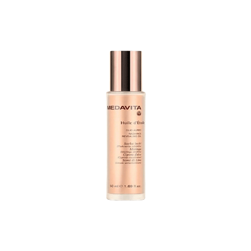 Huile d'Etoile Radiance Revealing Oil