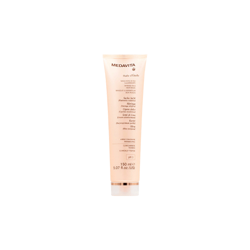 Huile d'Etoile Shining Oils Hair Mask