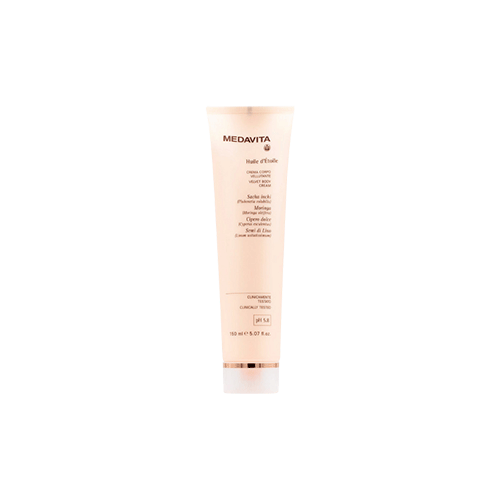 Huile d'Etoile Velvet Body Cream