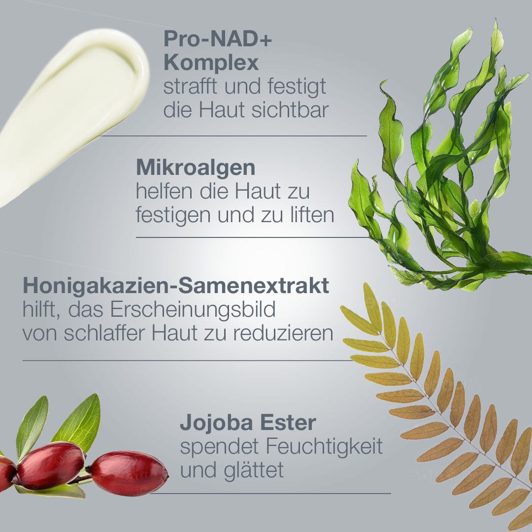Dermalogica Dynamic Skin Sculptor – Körperpflege