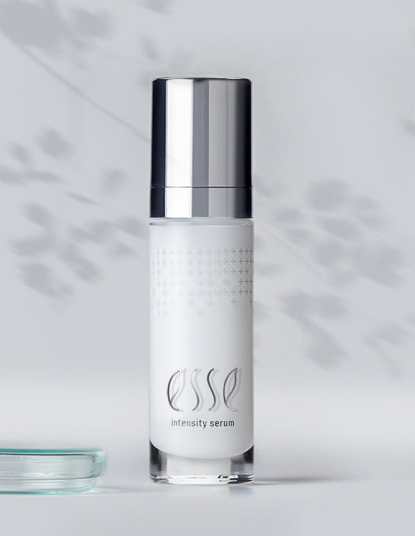 ESSE R9 PLUS Intensity Serum + - Intensivserum mit muskelentspannendem Effekt