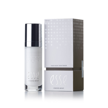 ESSE R9 PLUS Intensity Serum + - Intensivserum mit muskelentspannendem Effekt