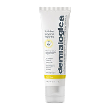 Dermalogica Invisible Physical Defense SPF30 – Sonnenschutz