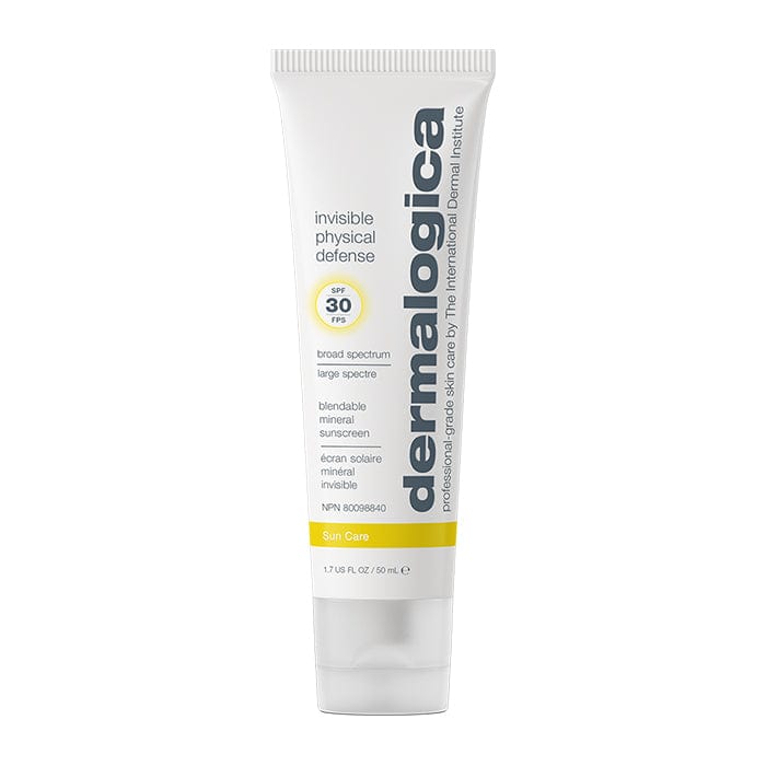 Dermalogica Invisible Physical Defense SPF30 – Sonnenschutz