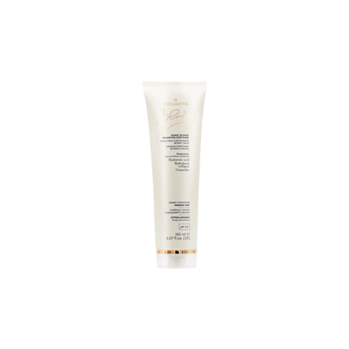 Ice Blonde Enhancing Deep Mask