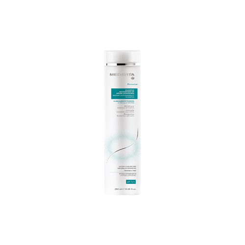 Instant Anti-Dandruff Shampoo