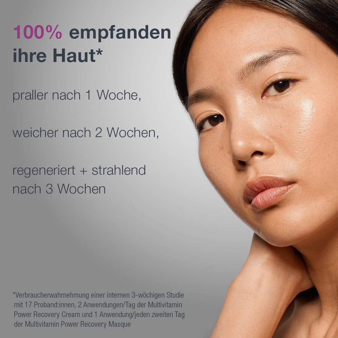 Dermalogica Stressed Skin Recovery System – Pflegeset
