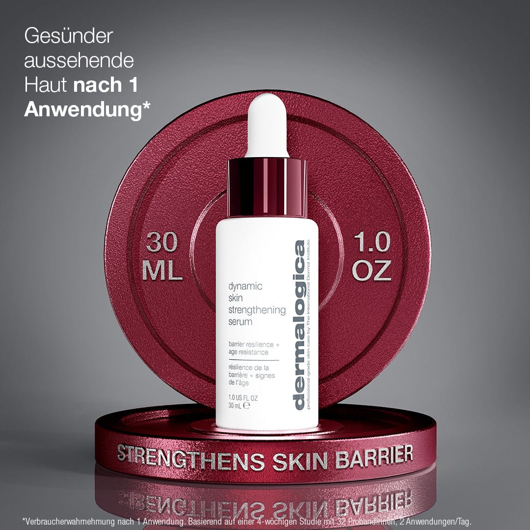 Dermalogica Dynamic Skin Strengthening Serum – Serum