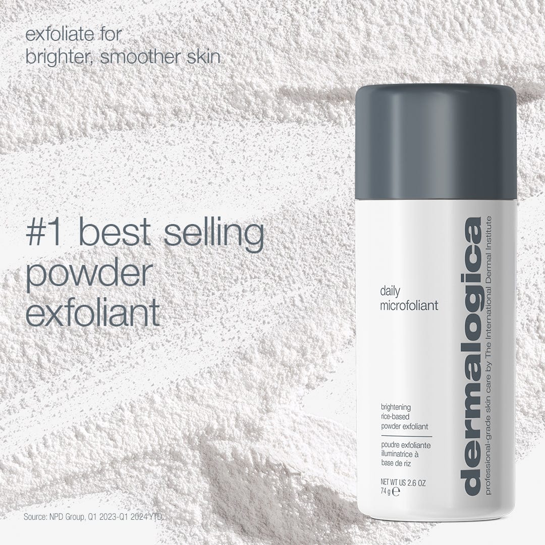 Dermalogica Let it Glow Set – Pflegeset
