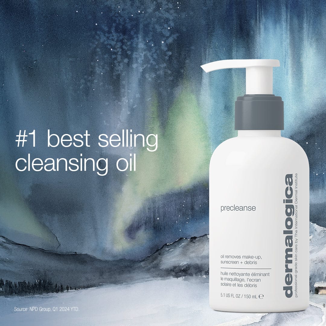 Dermalogica Let it Glow Set – Pflegeset