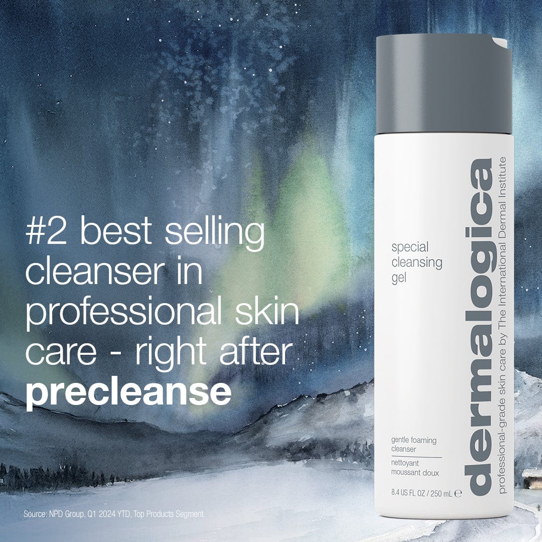 Dermalogica Let it Glow Set – Pflegeset