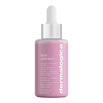 Dermalogica Liquid Peelfoliant – Peeling