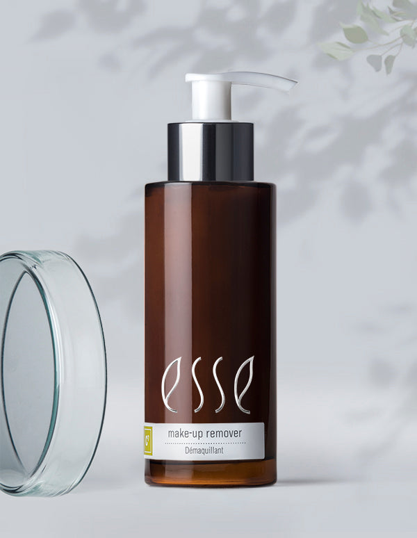 ESSE C7 CORE Make-up Remover - Augen-Make-up Entferner