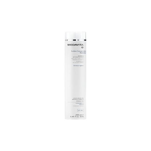 Male Anti-Hair Loss Treating Shampoo