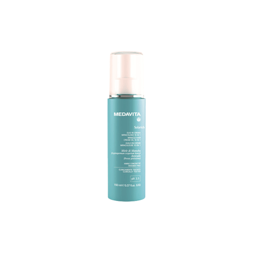 Miracle Hair Cream Oil 10 in 1