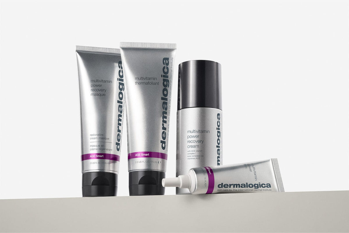 Dermalogica MultiVitamin Thermafoliant – Peeling