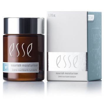 ESSE M2 Sensitive Nourish Moisturizer - Feuchtigkeitscreme für empfindliche, trockene Haut