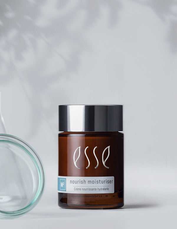 ESSE M2 Sensitive Nourish Moisturizer - Feuchtigkeitscreme für empfindliche, trockene Haut
