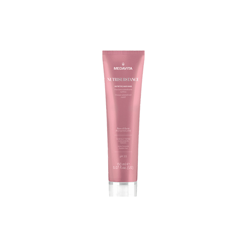 Nutritive Hair Mask