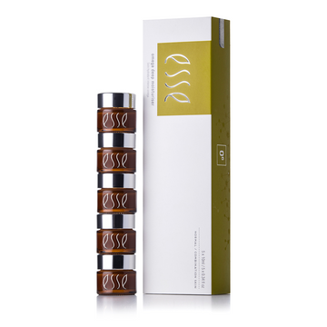 ESSE O6 CORE Omega Deep Moisturizer - Regenerierende Feuchtigkeitscreme mit Omega-3-Fettsäuren für normale Haut