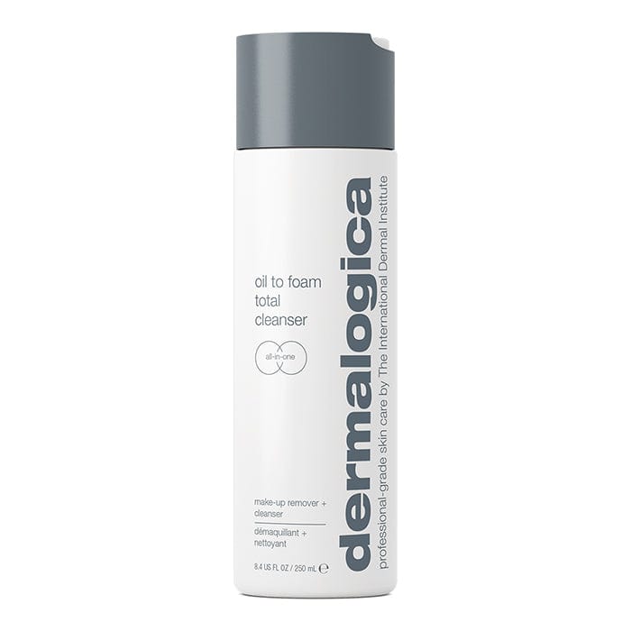 Dermalogica Oil To Foam Total Cleanser – Reiniger
