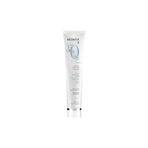 Oxygen Detox Mask
