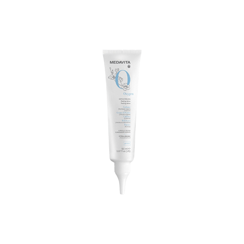 Oxygen Detox Peeling
