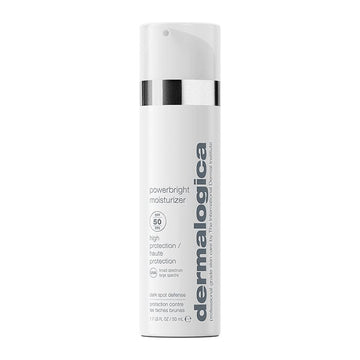Dermalogica PowerBright Moisturizer SPF50 – Gesichtscreme