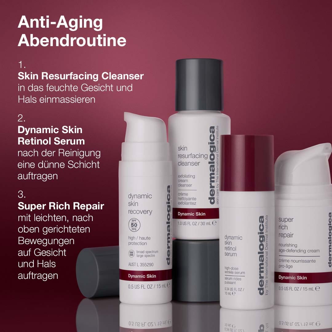 Dermalogica Skin Aging Solutions Set – Pflegeset
