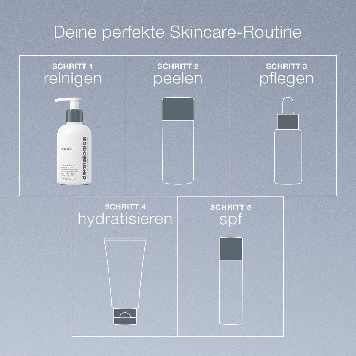 Dermalogica PreCleanse – Reiniger