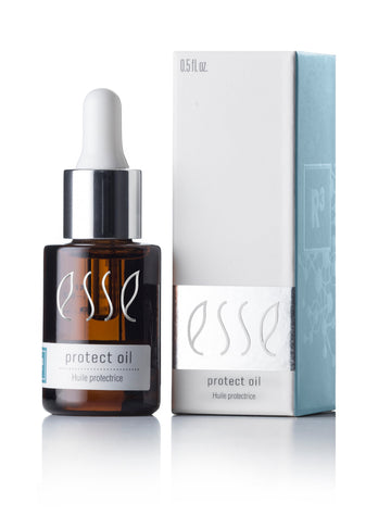 ESSE R3 Sensitive Protect Oil - Gesichtspflegeöl für empfindliche Haut