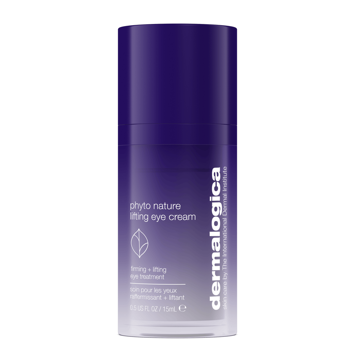 Dermalogica Phyto Nature Lifting Eye Cream – Augenpflege