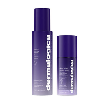 Dermalogica Phyto Nature e² Treatment + Oxygen Cream – Set